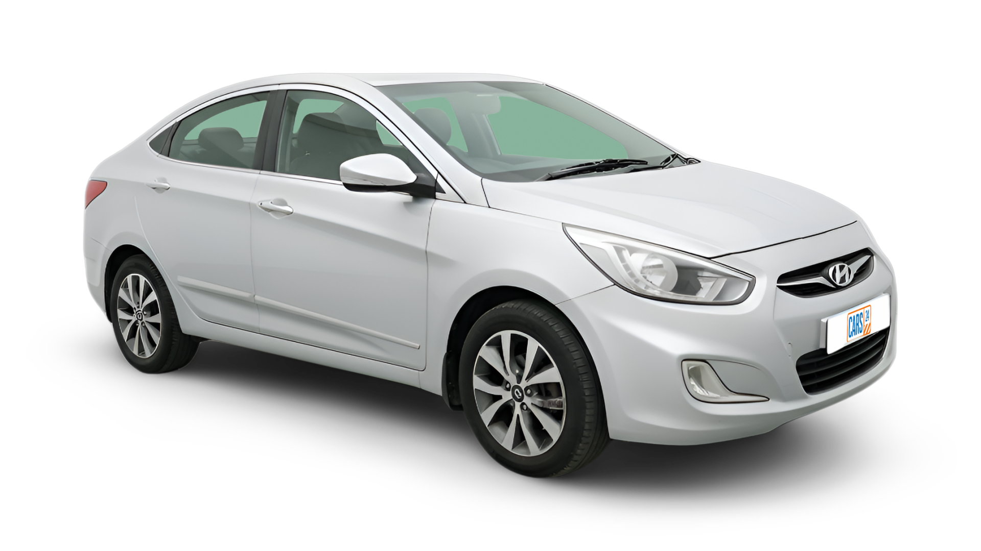 Hyundai Verna-img